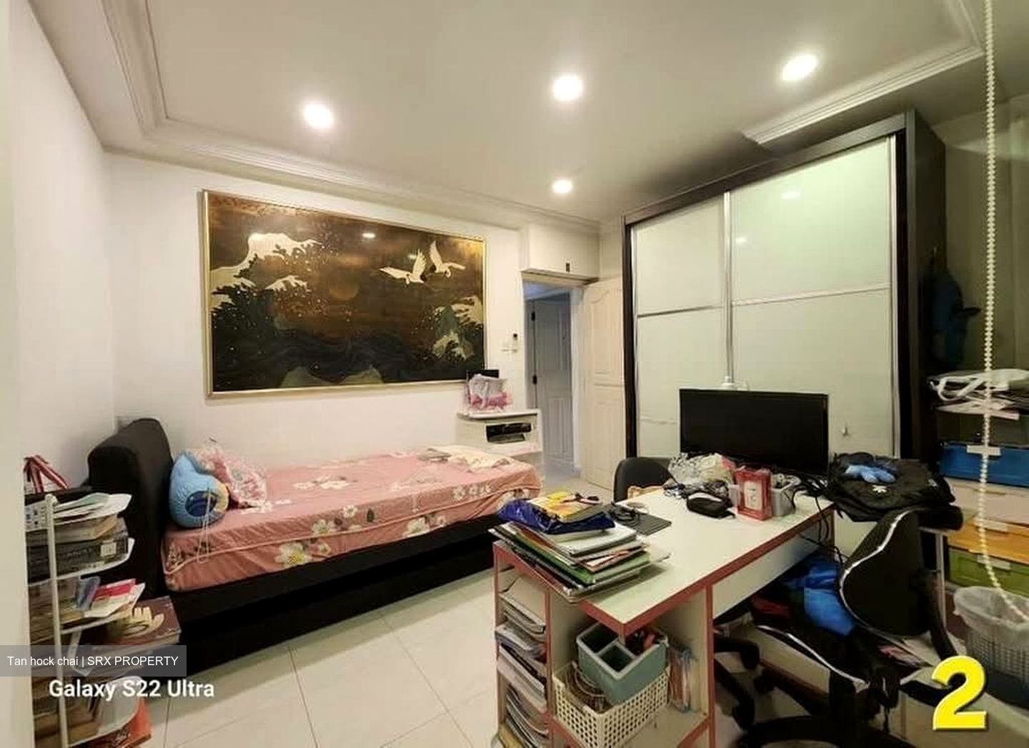 MAR THOMA ROAD (D12), Apartment #568090091